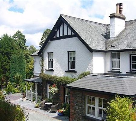 Lakes End Country Guest House Ulverston Exteriér fotografie