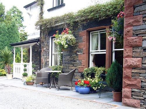 Lakes End Country Guest House Ulverston Exteriér fotografie